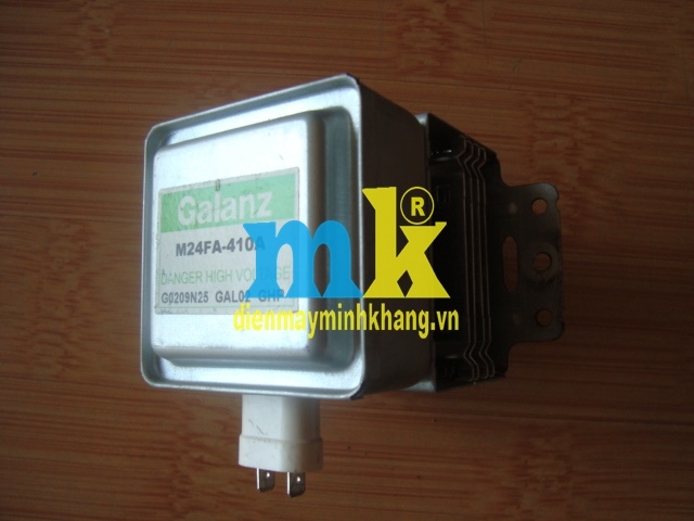 ( SP532 )  Đèn Phát Sóng ViBa Mẩu Số 02